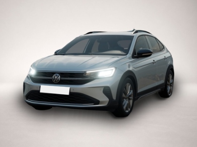 Bild Taigo Volkswagen