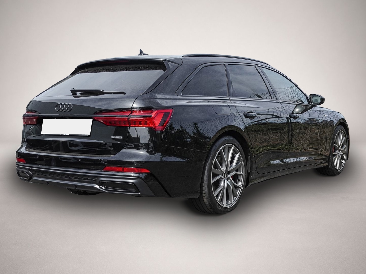 Bild 3 Audi A6 Avant TFSI e Sport AHK B&O Virtuell