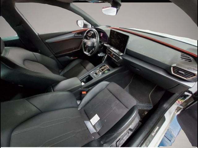 Fotografie Cupra Leon 2.0 TDI DSG *LED*Navi*Paket XL*