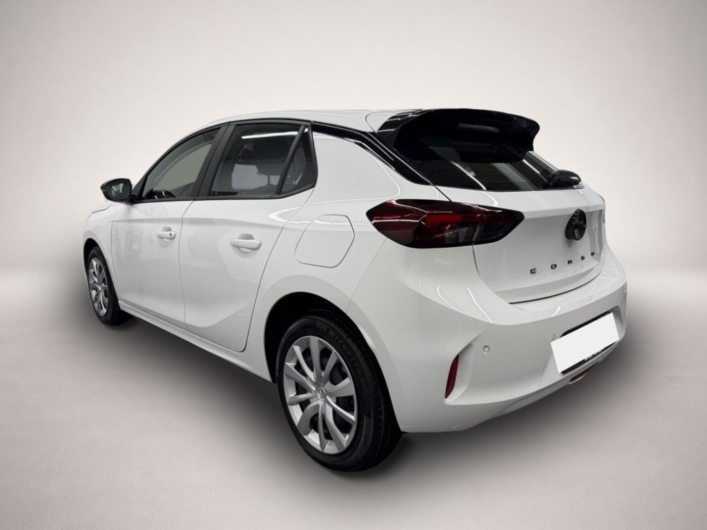 Fotografie 4 des Opel Corsa F Facelift 1.2 Turbo Edition LED SHZ