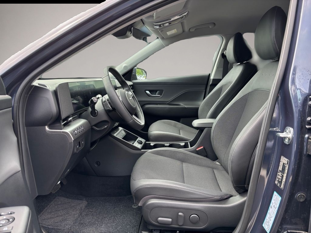 Bild 6 Hyundai KONA 1.6 T-GDI DCT 4WD Prime *LED*NAVI*RFK*