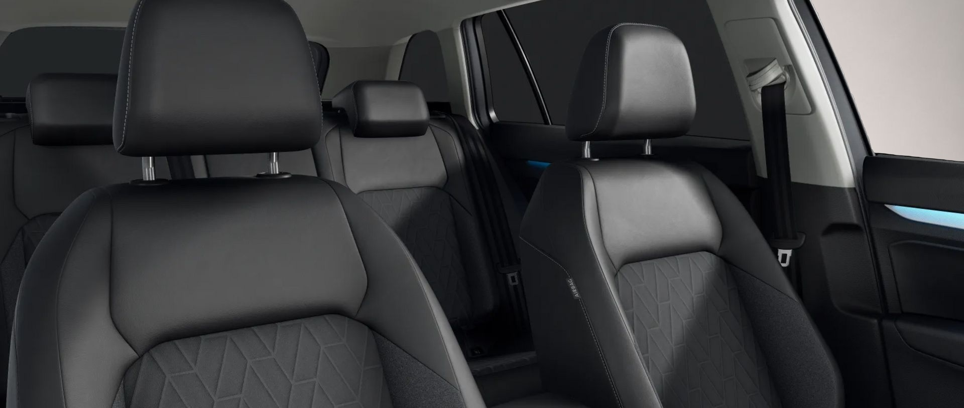 Fotografie des Volkswagen Golf 1.5 eTSI 7-Gang-DSG