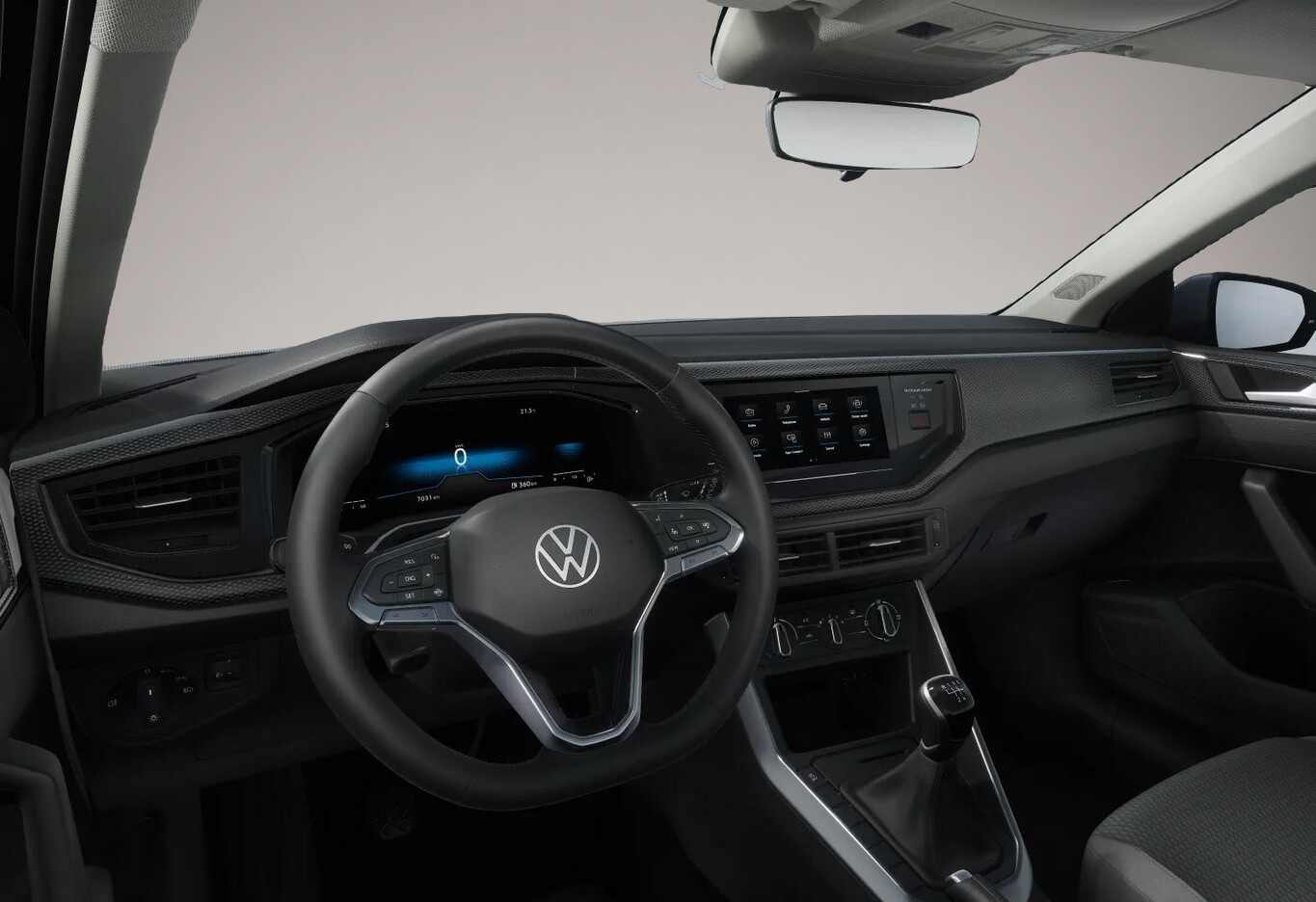 Bild 5 Volkswagen Polo LED SHZ Kam PrivG LM15Z 3JGar AppCo
