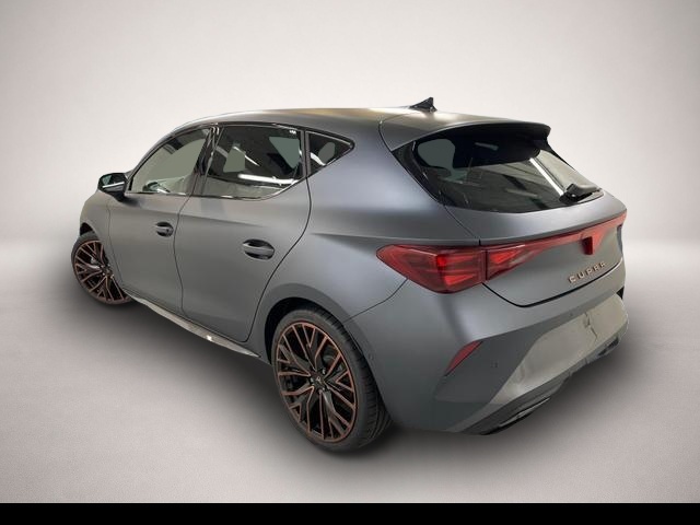 Bild 5 Cupra Leon VZ HB 2.0 TSI 300PS/221kW DSG7 2026 2.0 TSI 300.