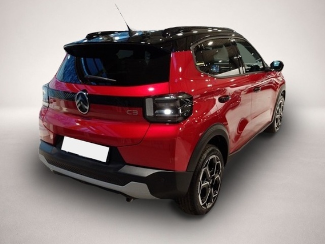 Bild 5 Citroën C3 110 Hybrid MAX Winterpaket Navi LED PDC+Kamer