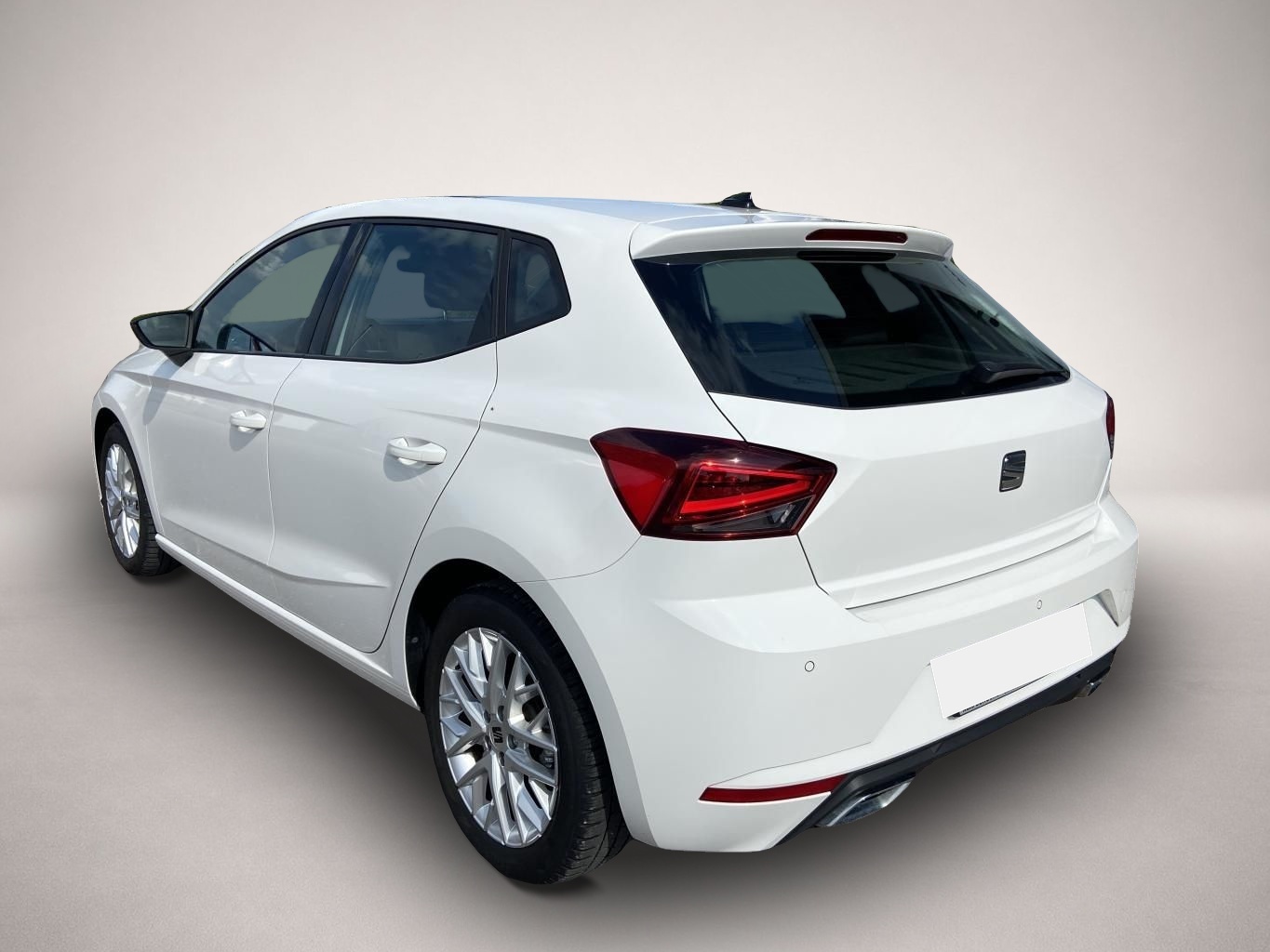 Bild 3 Seat Ibiza 1.0 TSI DSG FR PANORAMA+VIRTUAL-COCKPIT+NA