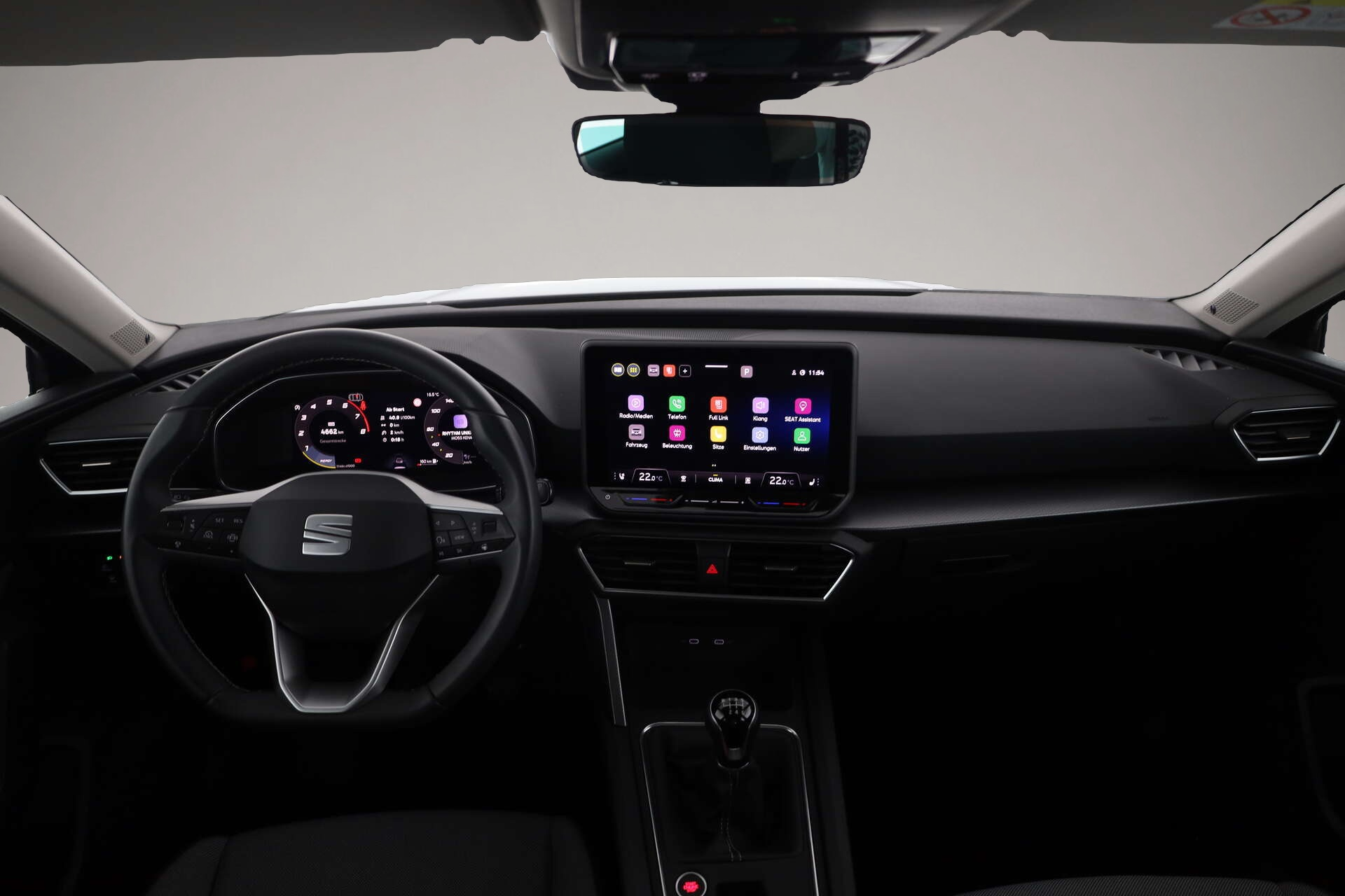 Bild 6 Seat Leon 1.5 TSI Style