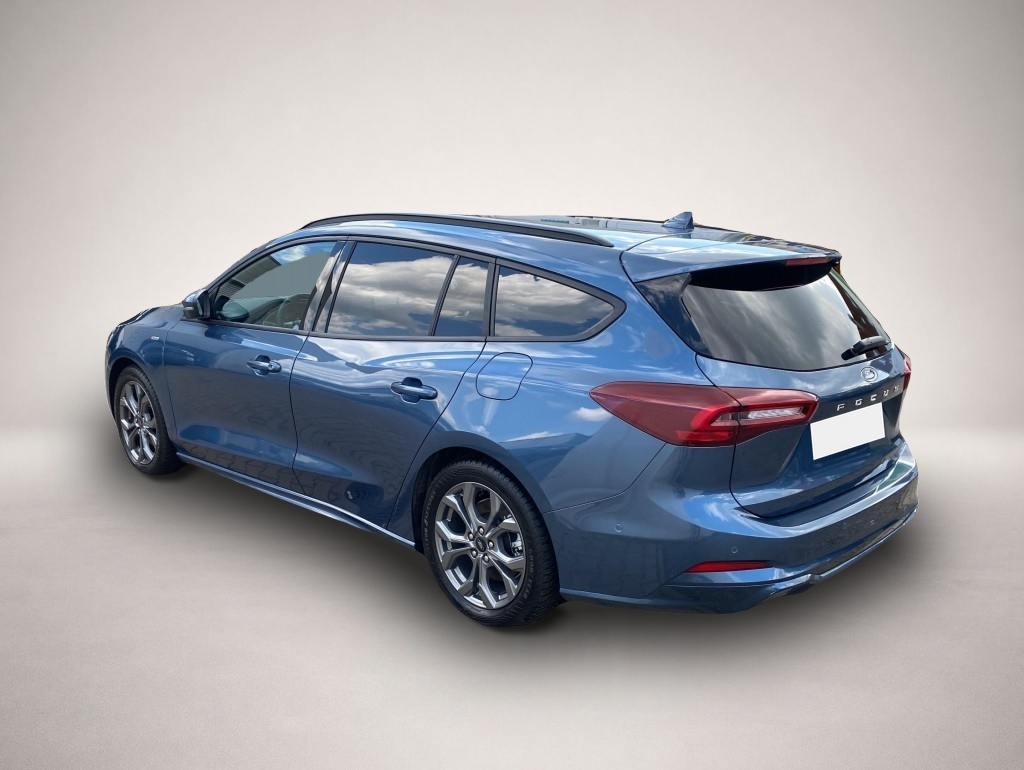 Bild 6 Ford Focus 1.0 EB ST-Line X*Bang&Olufsen*ACC