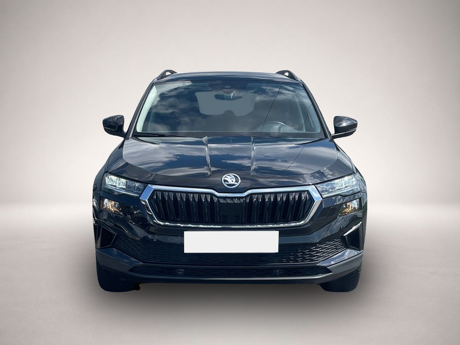 Bild 2 Skoda Karoq Selection 4x4 TDI DSG|ACC|NAVI|KAMERA|