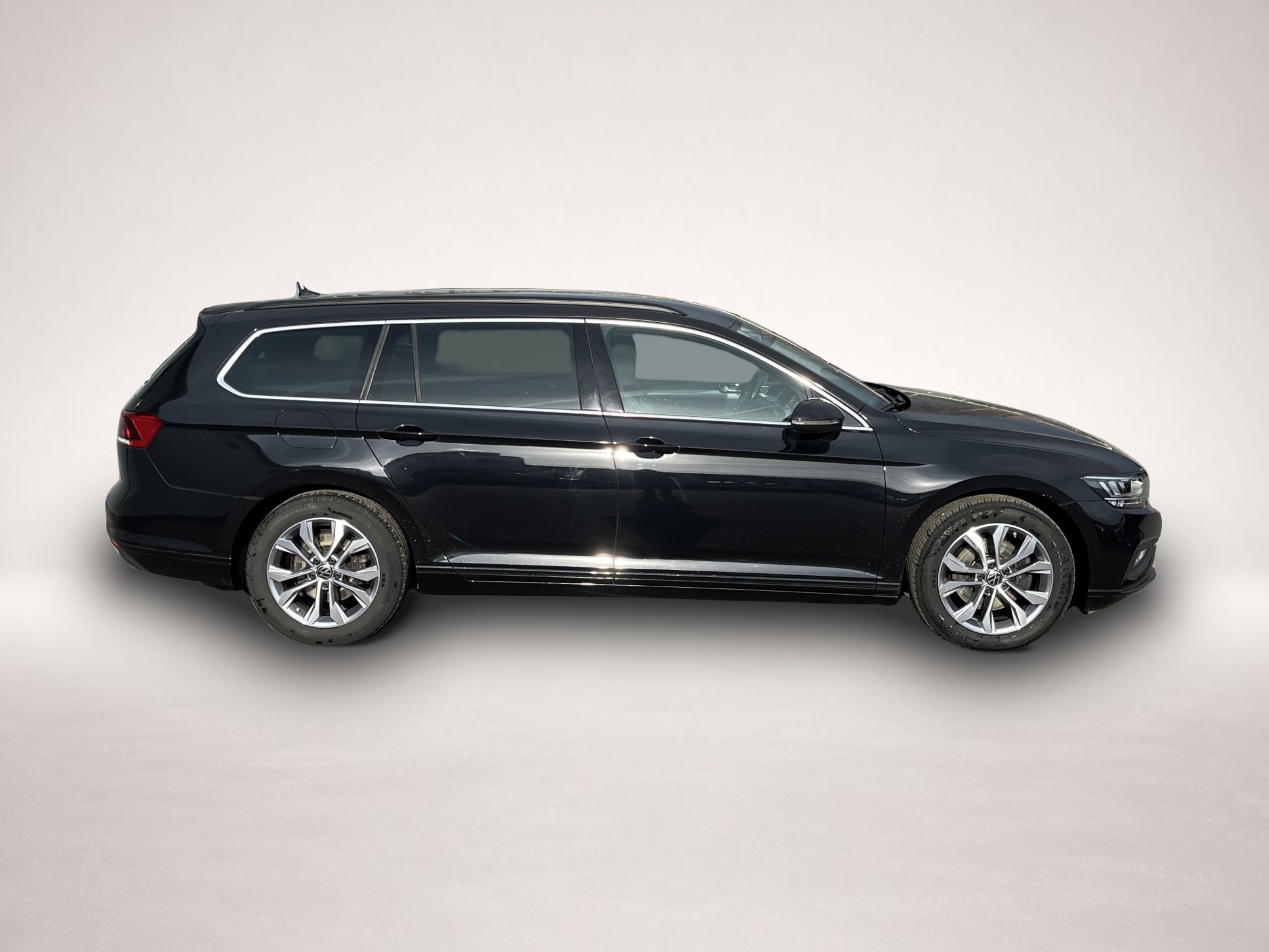 Bild 4 Volkswagen Passat Variant 2.0 TDI DSG Business 163¤ m.20% A