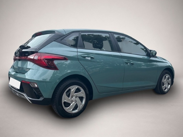 Bild 3 Hyundai i20 FL (MY25) 1.0 T-GDI (100 PS) Select Funktion