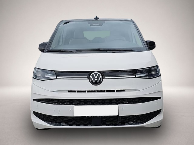 Bild T7 Multivan Volkswagen
