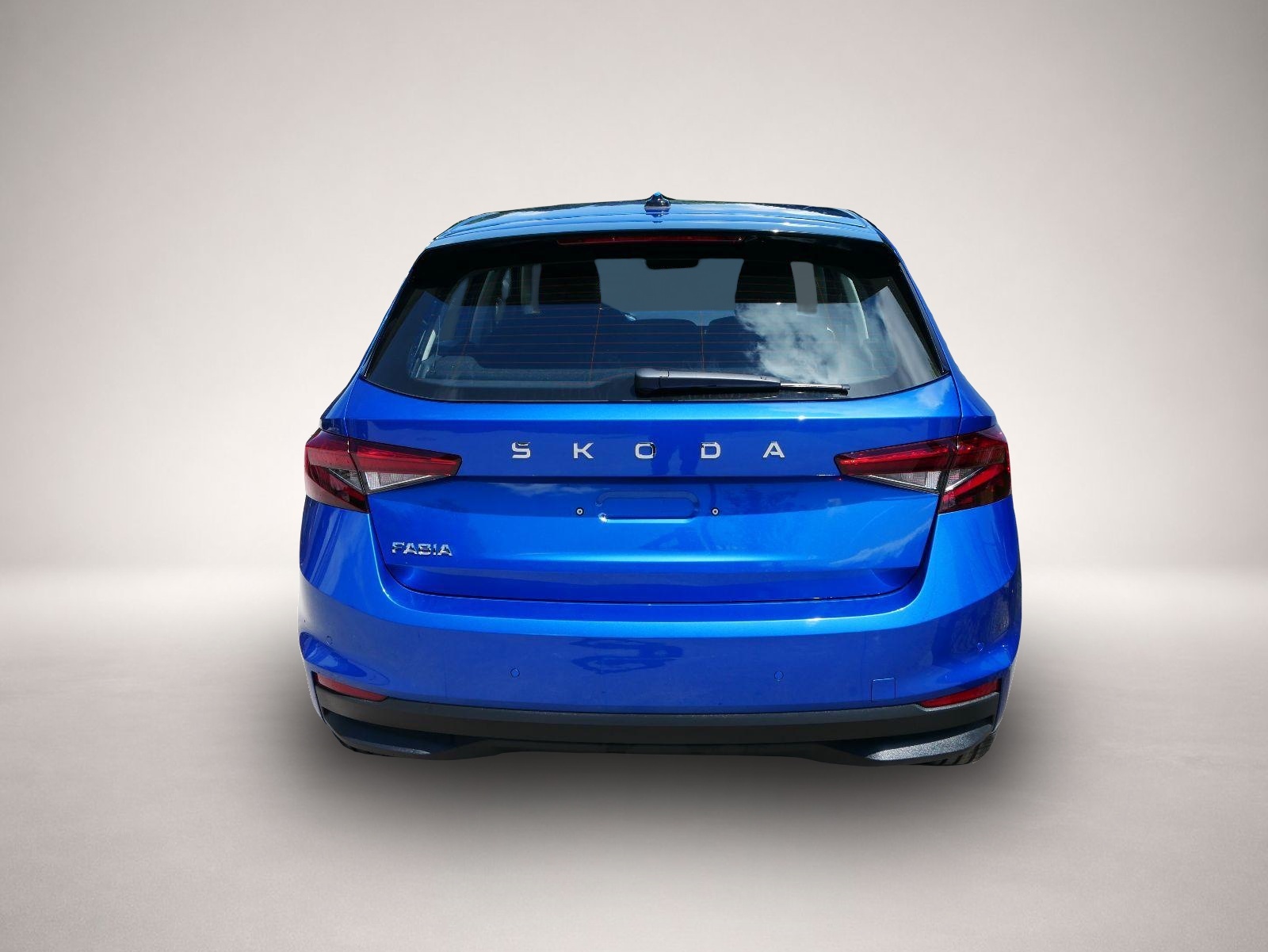 Fotografie 2 des Skoda Fabia Selection 1.0 TSI *NAVI-ÜBER-SMARTLINK*PDC