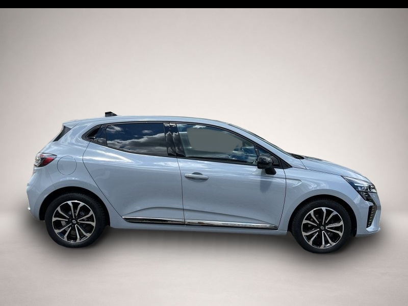 Bild 2 Renault Clio TCe 90 X-Tronic Autom. Techno SHZ+GJR+RFK