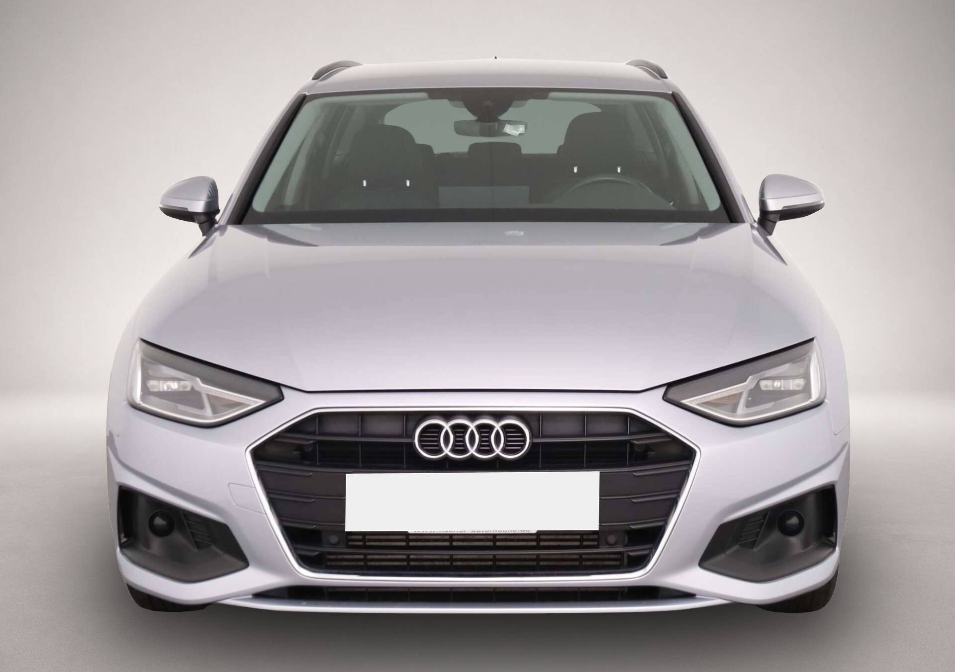 Bild 2 Audi A4 Avant 35 TFSI