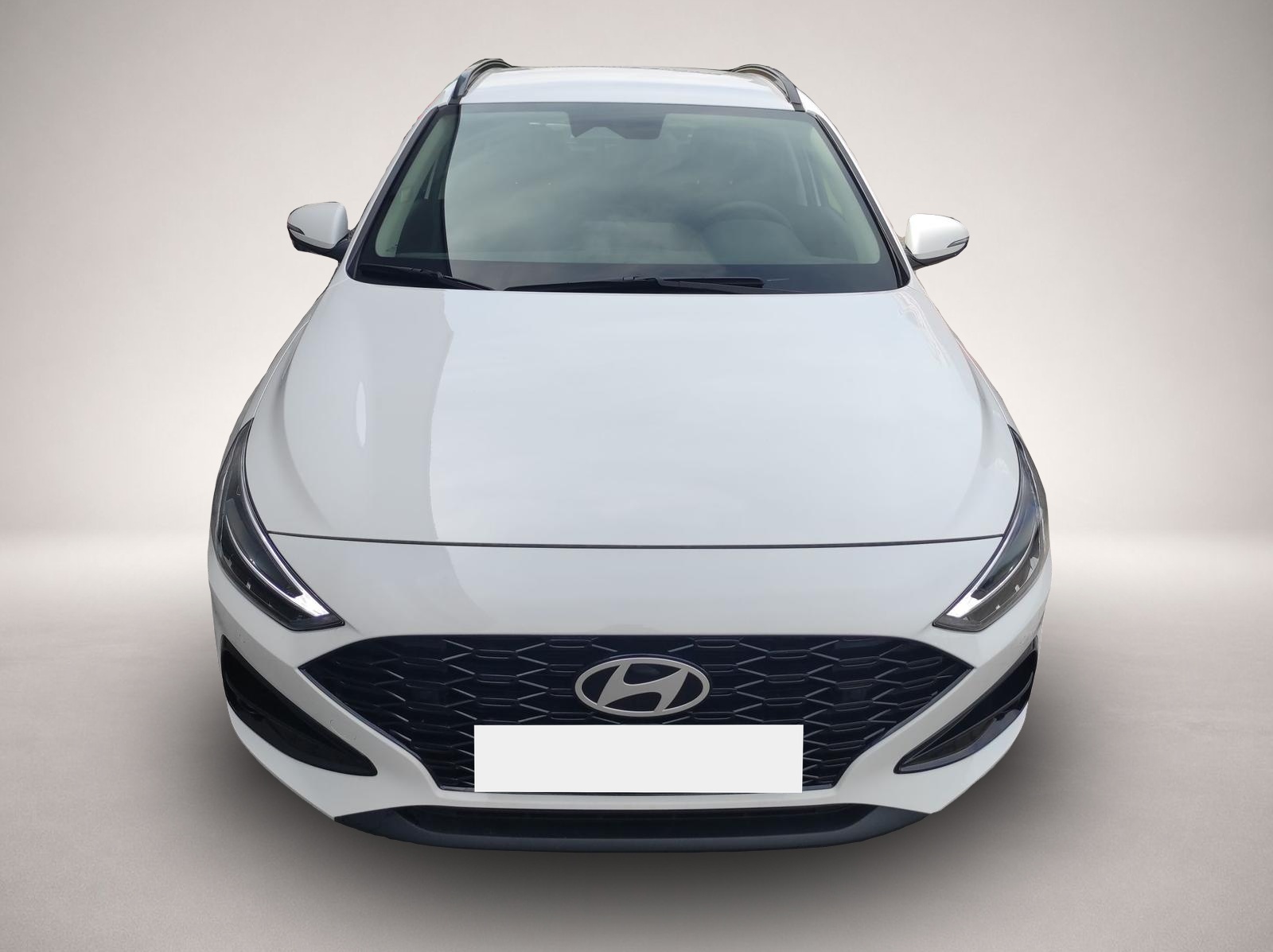 Bild 2 Hyundai i30 SW 1.6 GO*Navi*LED*Shzg*Lhzg*PDC*Cam*16Zoll*