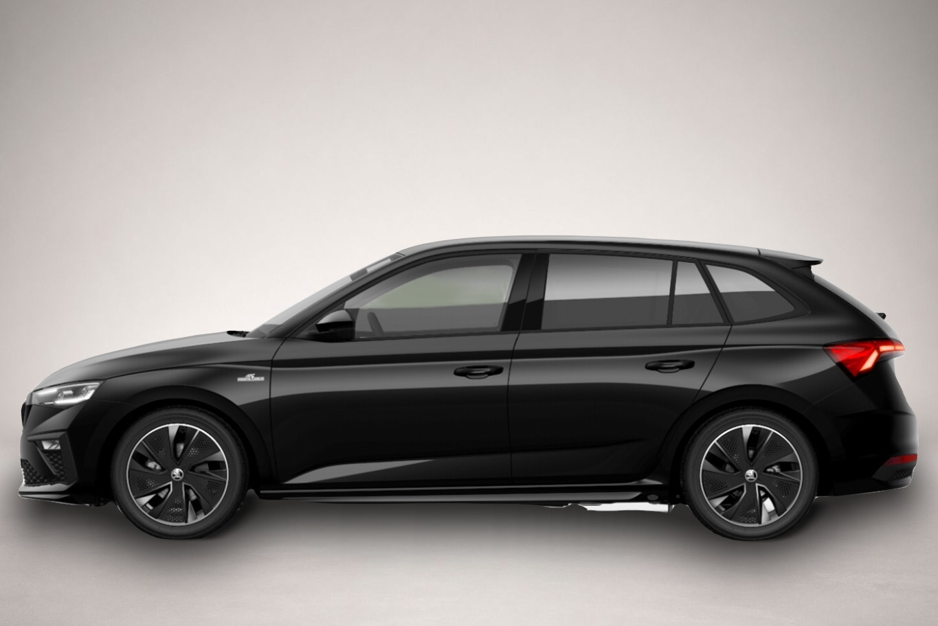 Bild 2 Skoda Scala DSG MonteC Pano Matrix Kam Kessy SHZ eHK