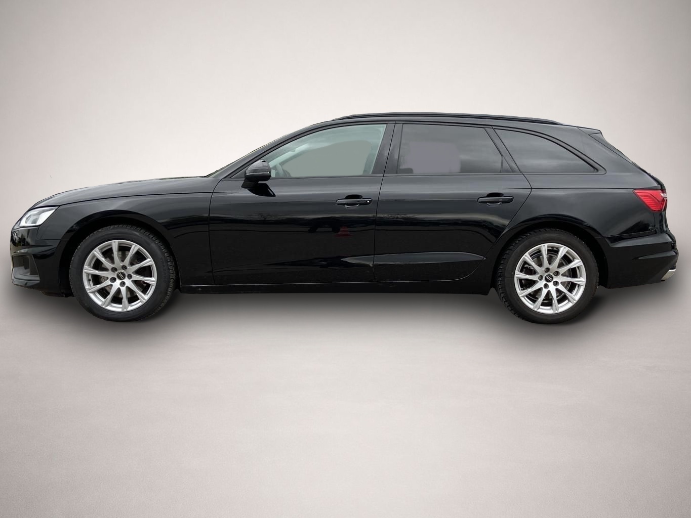 Bild 2 Audi A4 Avant 35 2.0 TFSI S-TRONIC NAVI+LED+DAB+SHZ+P