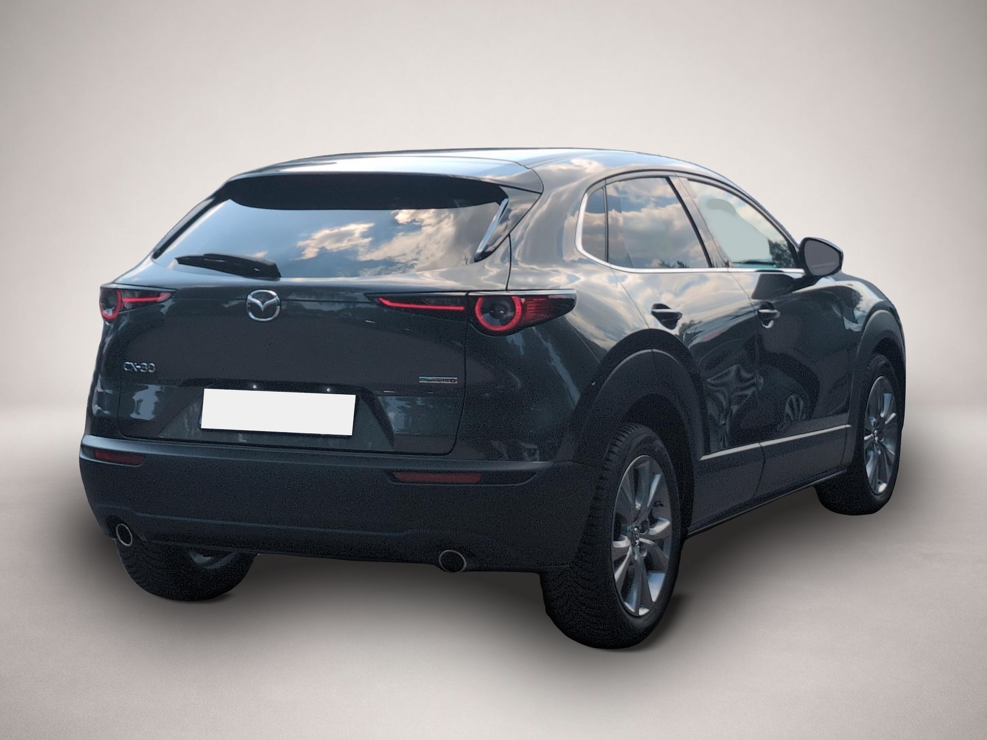 Bild 3 Mazda CX-30 2.5 e-SKYACTIV-G Takumi 2WD Automatik Navi