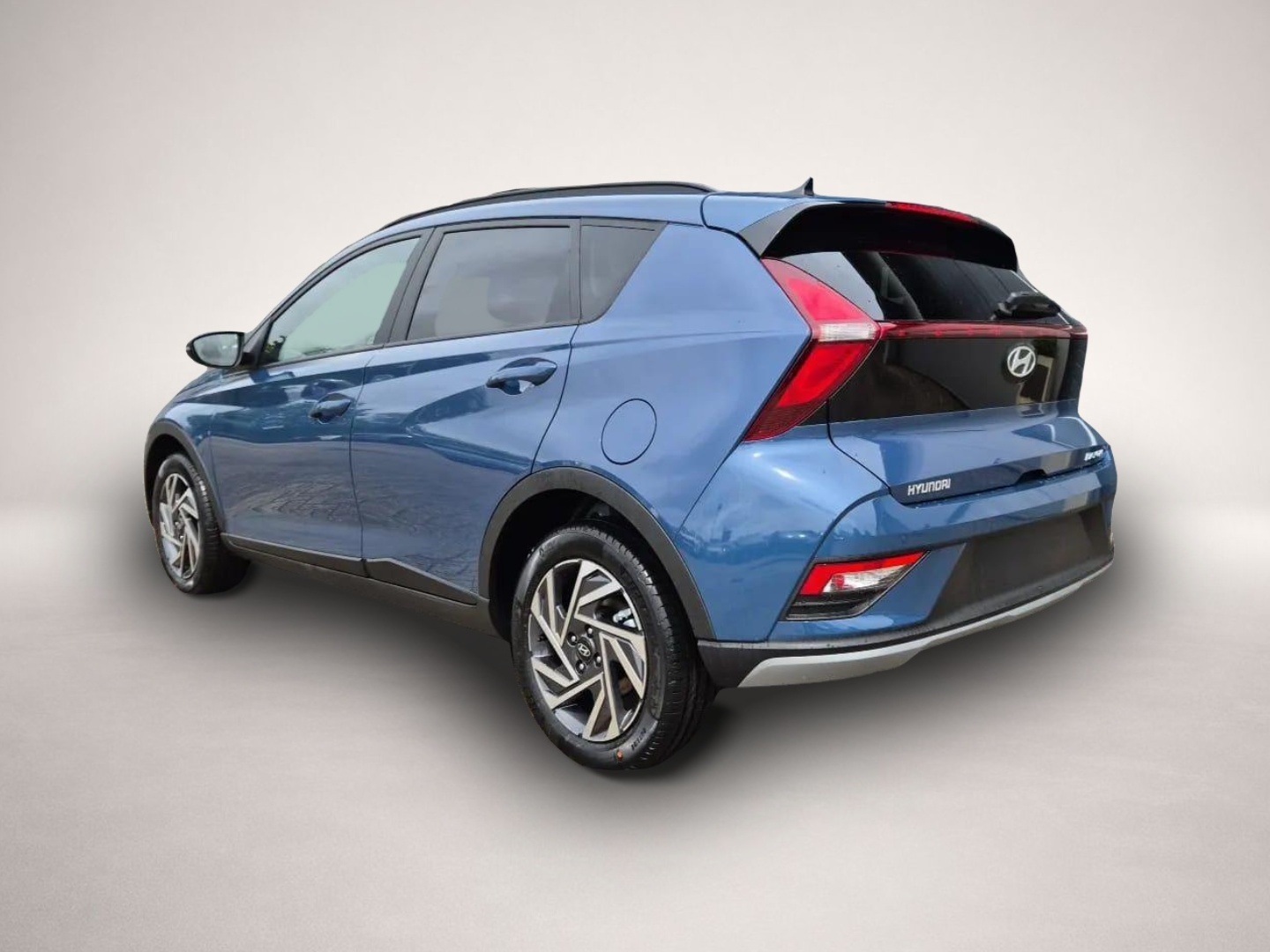 Bild 2 Hyundai Bayon Trend 1.0 T-GDI 90PS Klimaautomatik Rückf