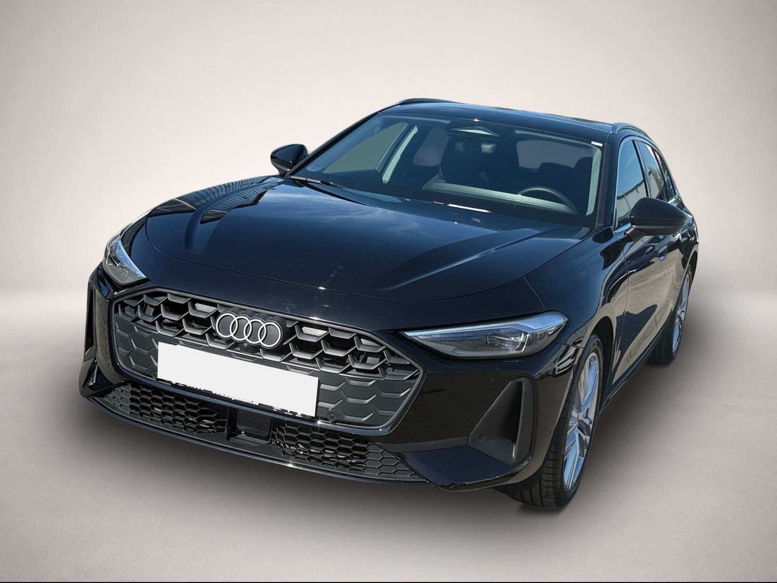 Bild A5 Audi