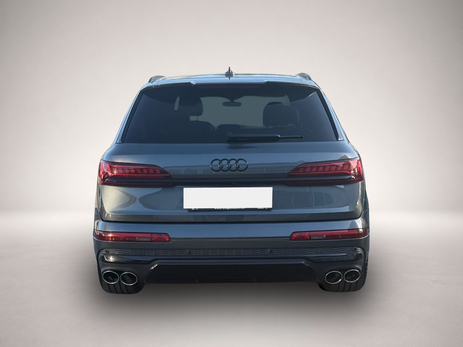 Fotografie 4 des Audi SQ7 qu. Tiptr. Competition Plus *Pano*Head-Up*St