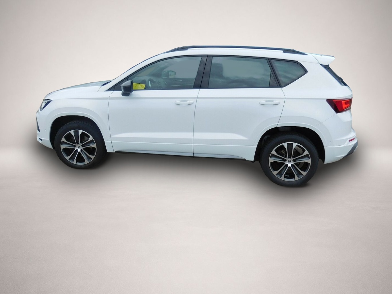 Bild Ateca Seat