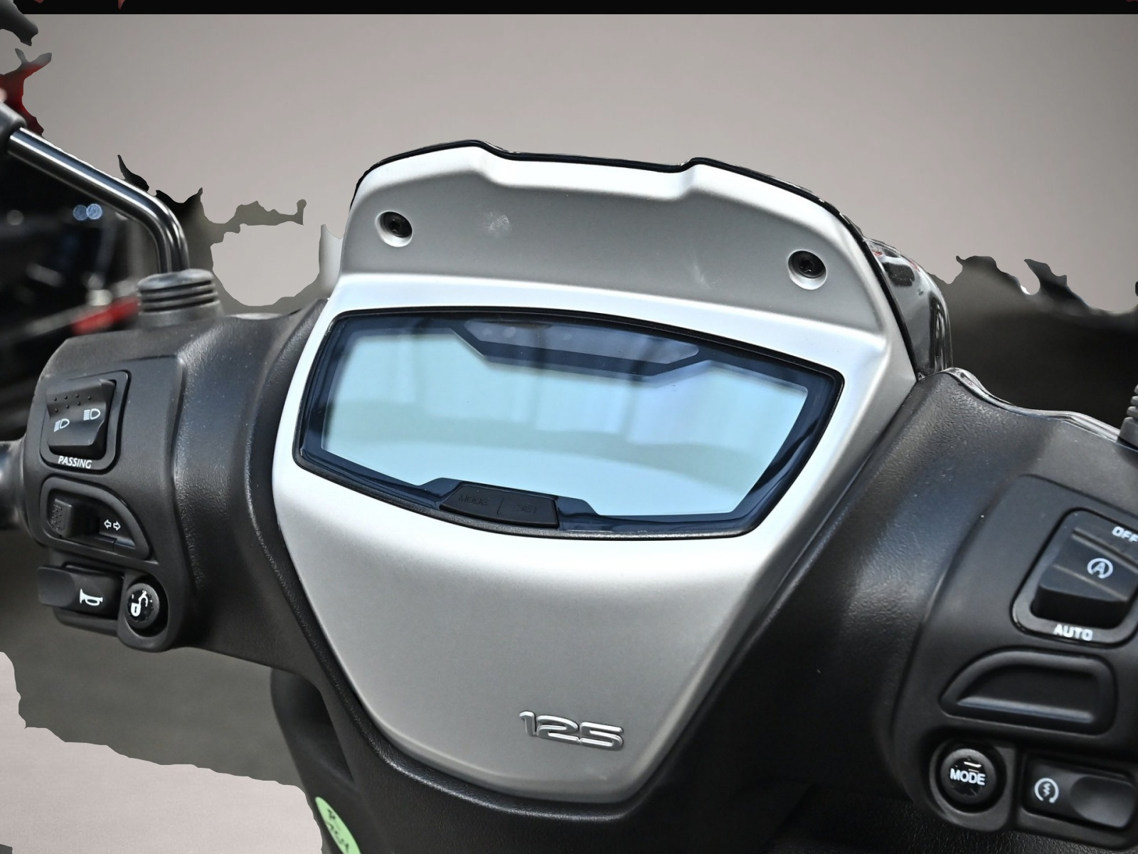 Fotografie Piaggio Other Medley 125