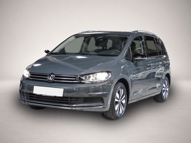 Bild Touran Volkswagen