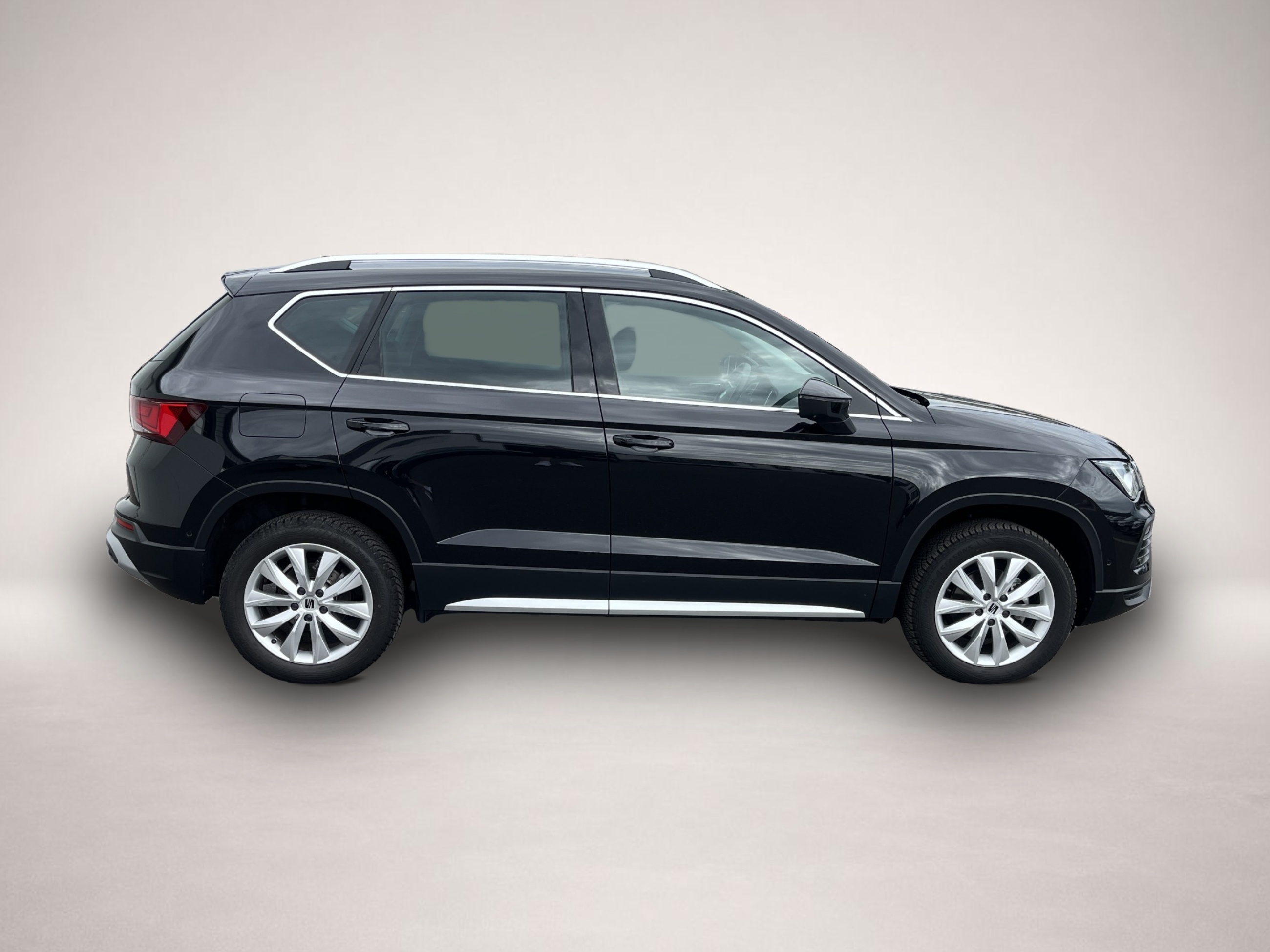 Bild 5 Seat Ateca 1.5 TSI DSG Xperience 169¤ m.20% Anz. Navi