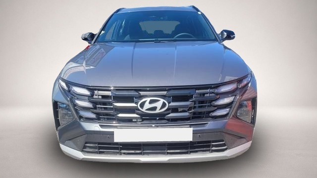 Bild 1 Hyundai TUCSON Black Line Hybrid Tucson Black Line Hybrid*LED.