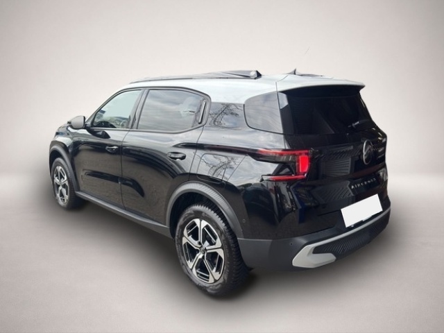 Bild 3 Citroën C3 Aircross 145 Mild-Hybrid MAX PDC vo.+hi. Kame