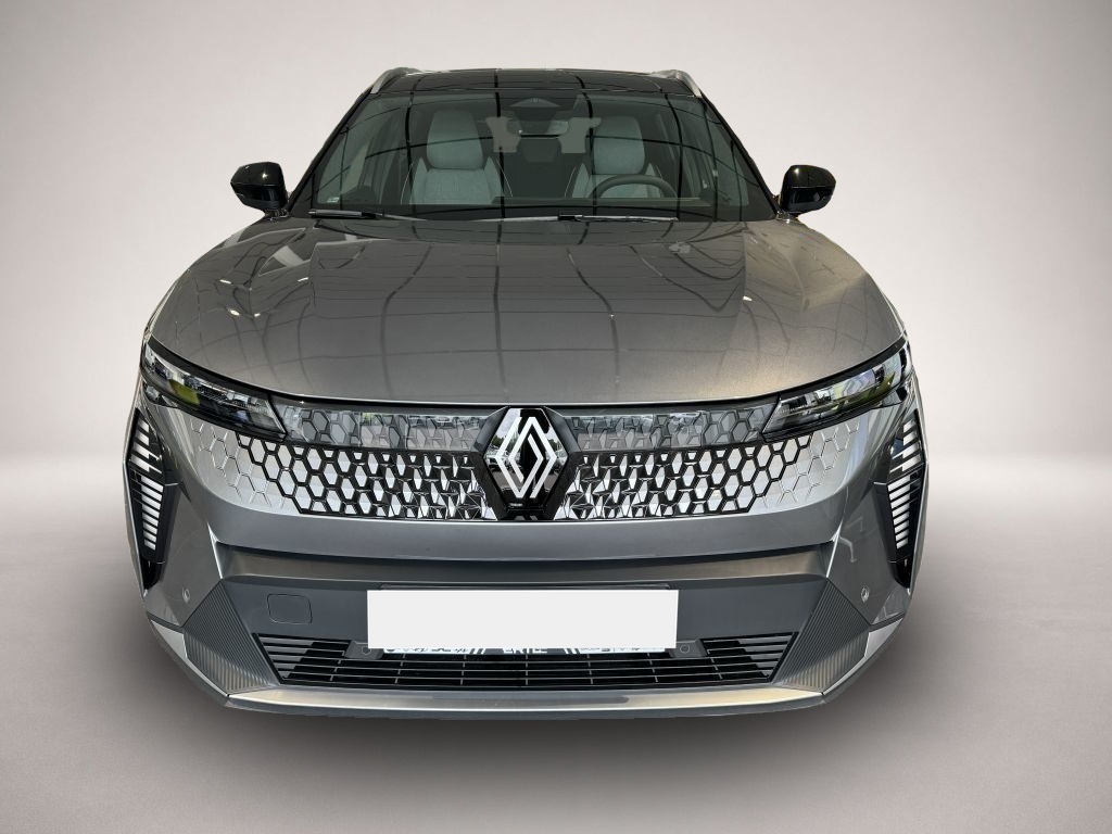 Bild 2 Renault Scenic E-TECH Techno 170 Comfort Range
