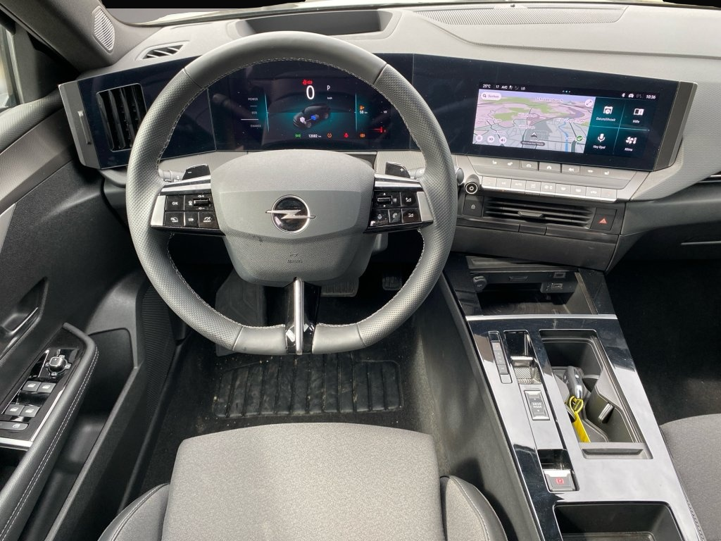 Bild 5 Opel Astra L Sports Tourer MHEV GS Automatik Matrix N