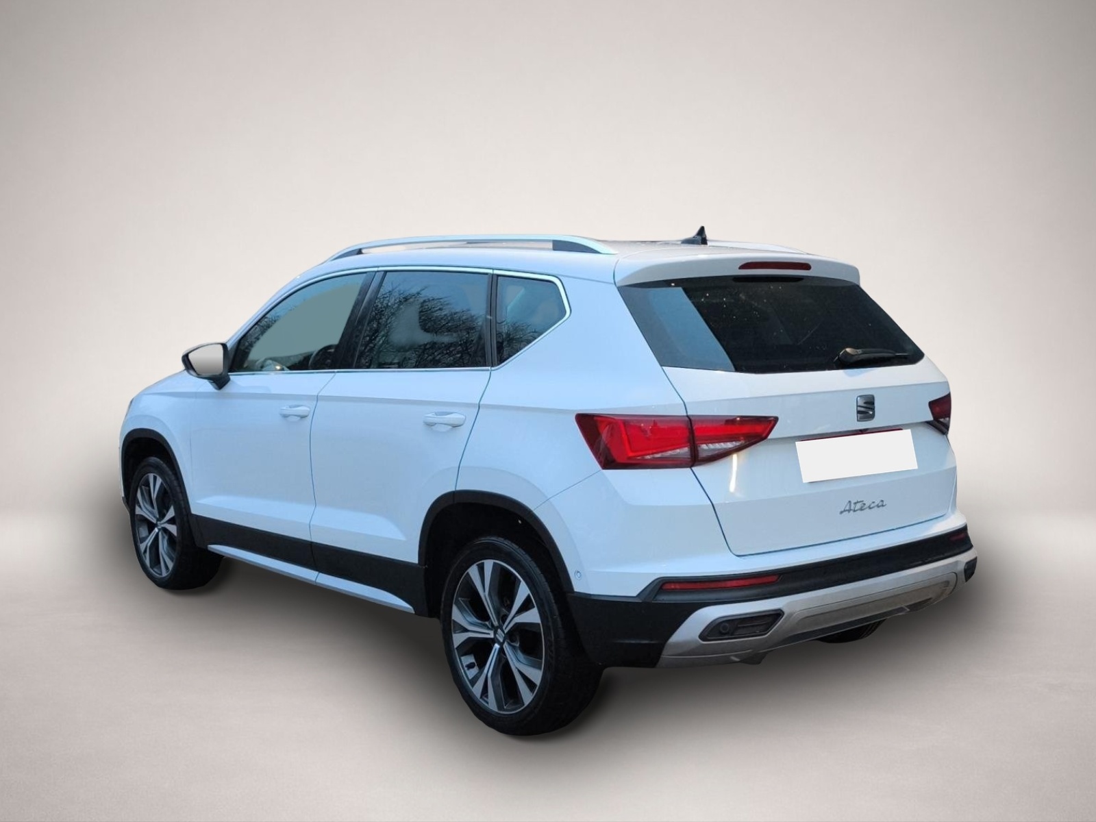 Bild 4 Seat Ateca 1.5 TSI Xperience LED 18 FULL-LINK KAMERA