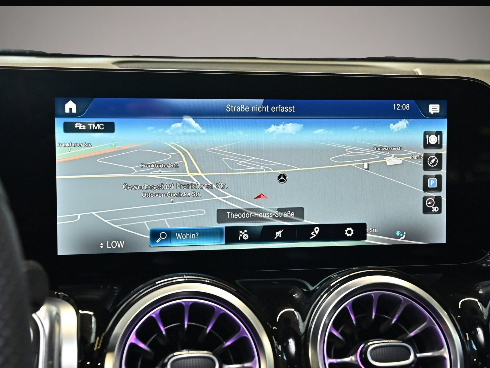 Bild 7 Mercedes-Benz GLB 200