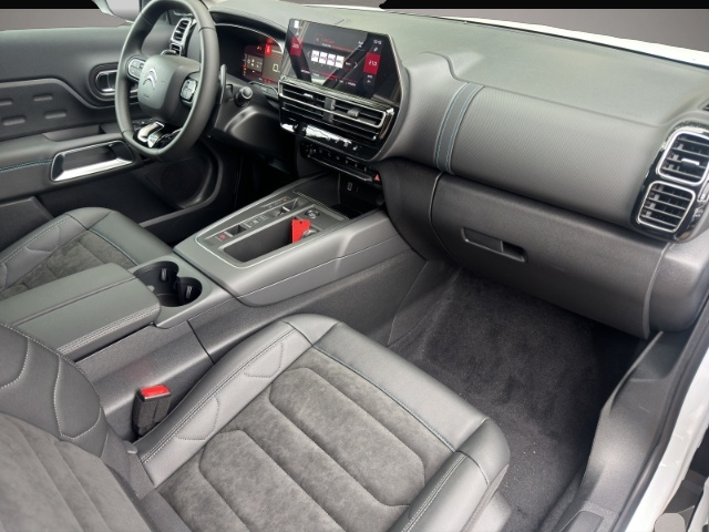 Bild 5 Citroën C5 Aircross HYBRID 145 DCS6 MAX SHZ NAVI LED AND