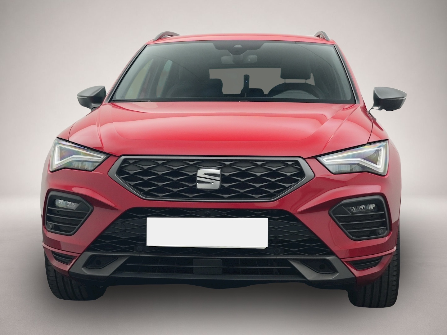 Bild 8 Seat Ateca 2.0 TDI DSG 4Dr. FR LED NAVI AHK KAMERA