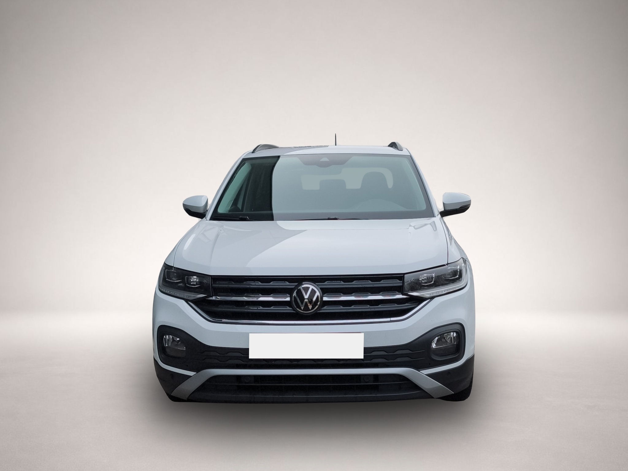 Bild 2 Volkswagen T-Cross 1.5 TSI DSG Life LED NAVI KAMERA ACC PDC