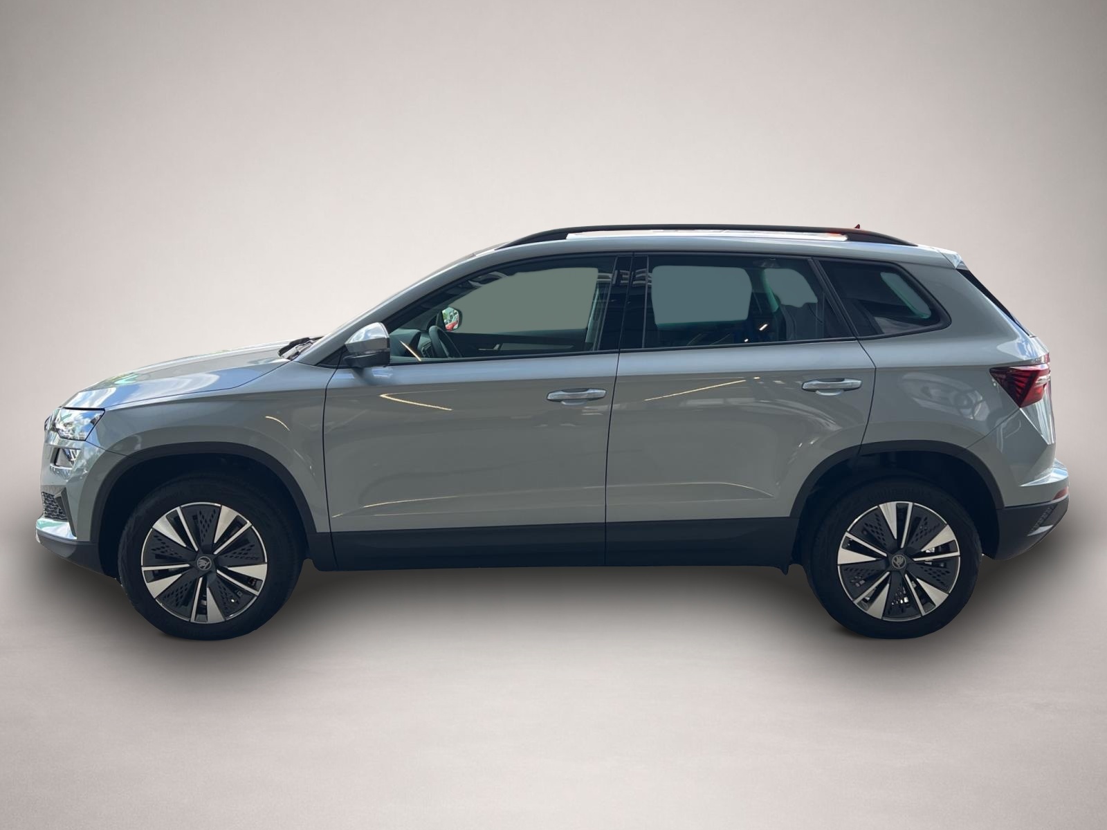 Bild 2 Skoda Karoq 1.5 TSI DSG Balance 5-JAHRE-GARANTIE AHK M
