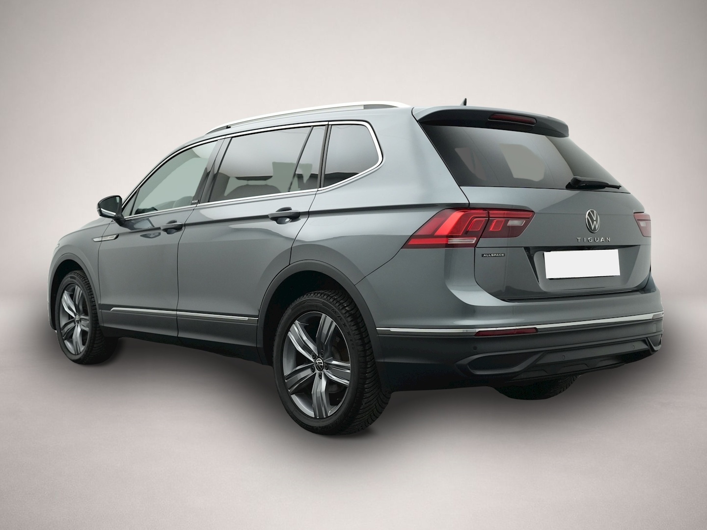 Bild 3 Volkswagen Tiguan Allspace 1.5 TSI DSG Move 7SITZE AHK NAVI