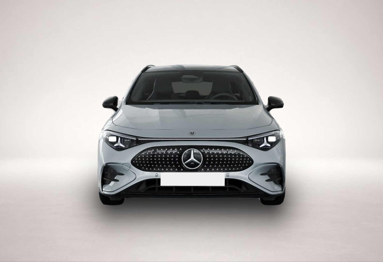 Bild 8 Mercedes-Benz CLA 250