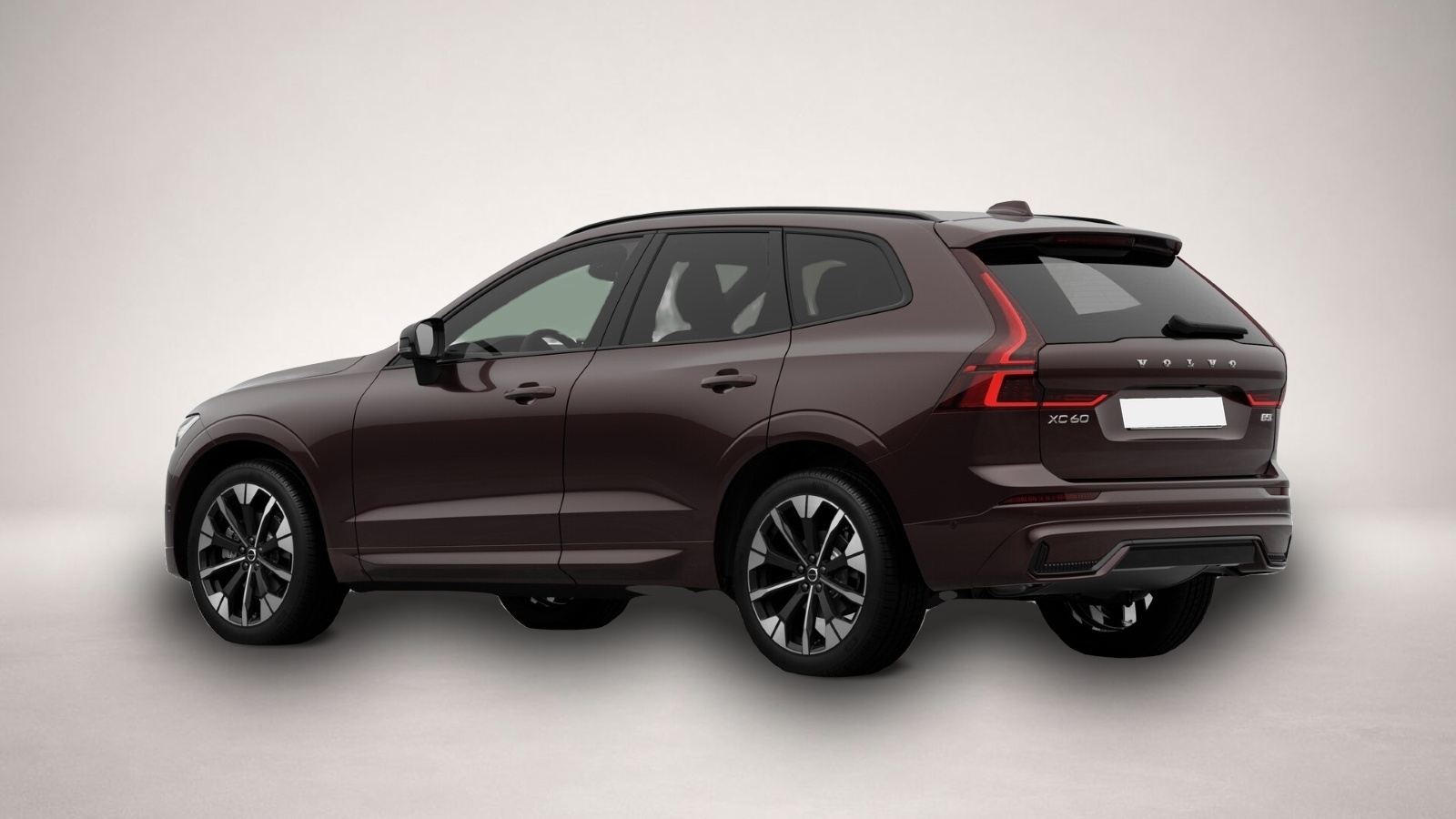 Bild 3 Volvo XC60 Plus Dark AWD Lagom-Paket Licht-Paket