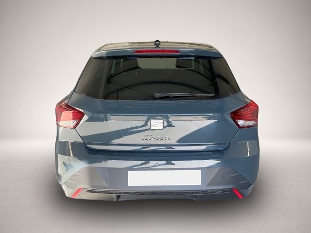 Bild 5 Seat Ibiza Facelift Style 80PS Voll-LED+Kessy+PDC+Alarm+Si.