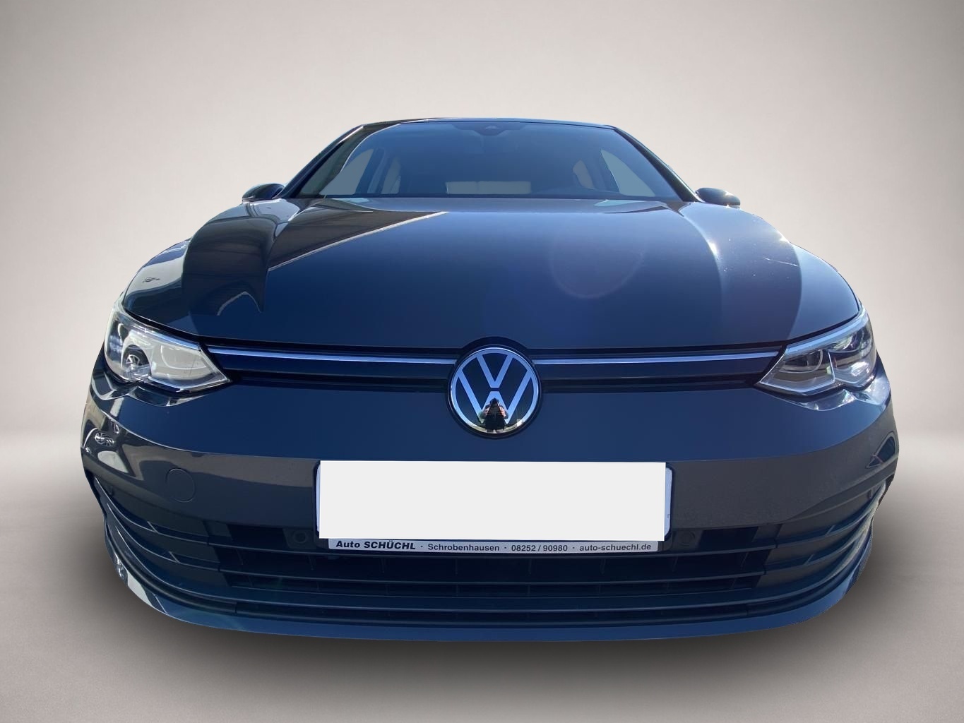 Bild 7 Volkswagen Golf 1.5 TSI LIFE GARANTIE+APP-CONNECT+ACTIVE-IN