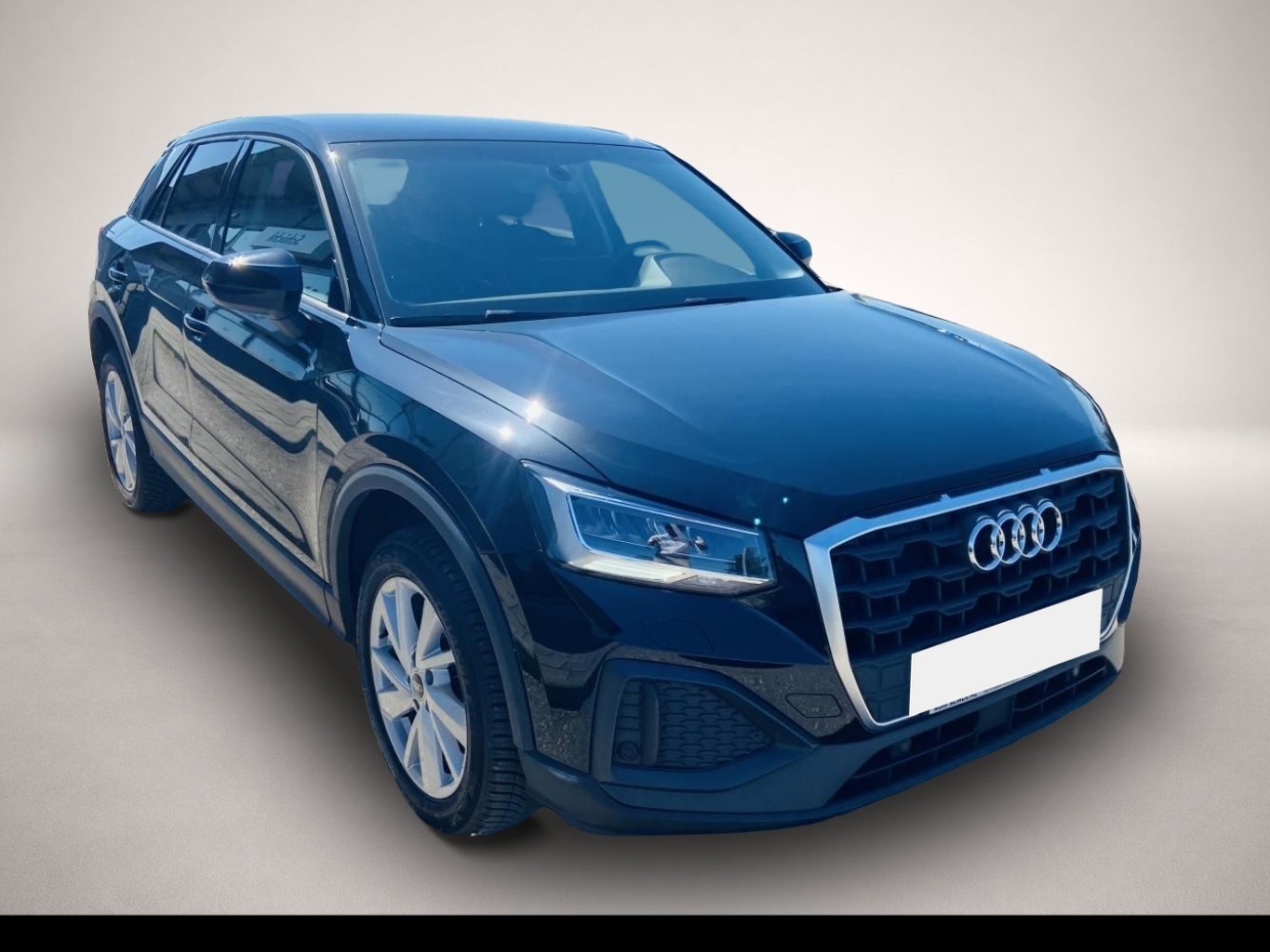 Bild 6 Audi Q2 35 1.5 TFSI S-tronic LED+KAMERA+EL.HECK+ACC+S