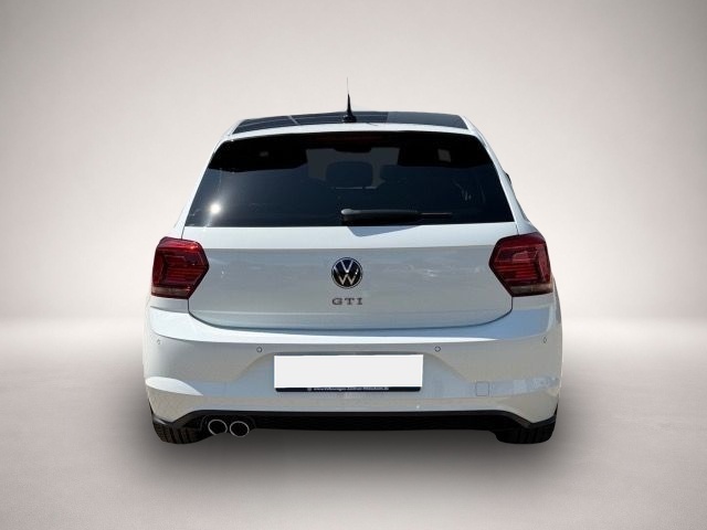 Fotografie 4 des Volkswagen Polo VI 2.0 TSI DSG GTI Navi,LM18,LED,DAB