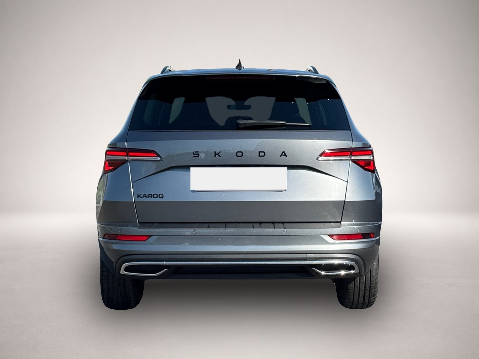 Bild 5 Skoda Karoq Sportline TSI DSG|4J-GAR.|AHK|eHECK|KAMERA