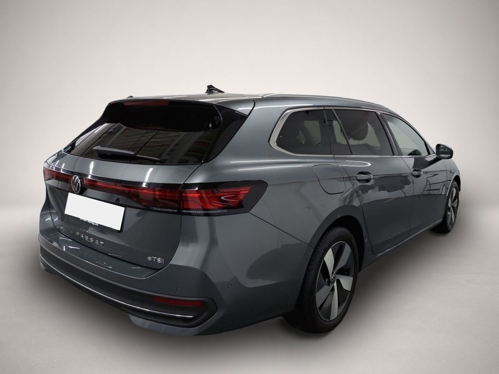 Fotografie 3 des Volkswagen Passat Variant 1.5 e-TSI DSG Business NAVI RFK L