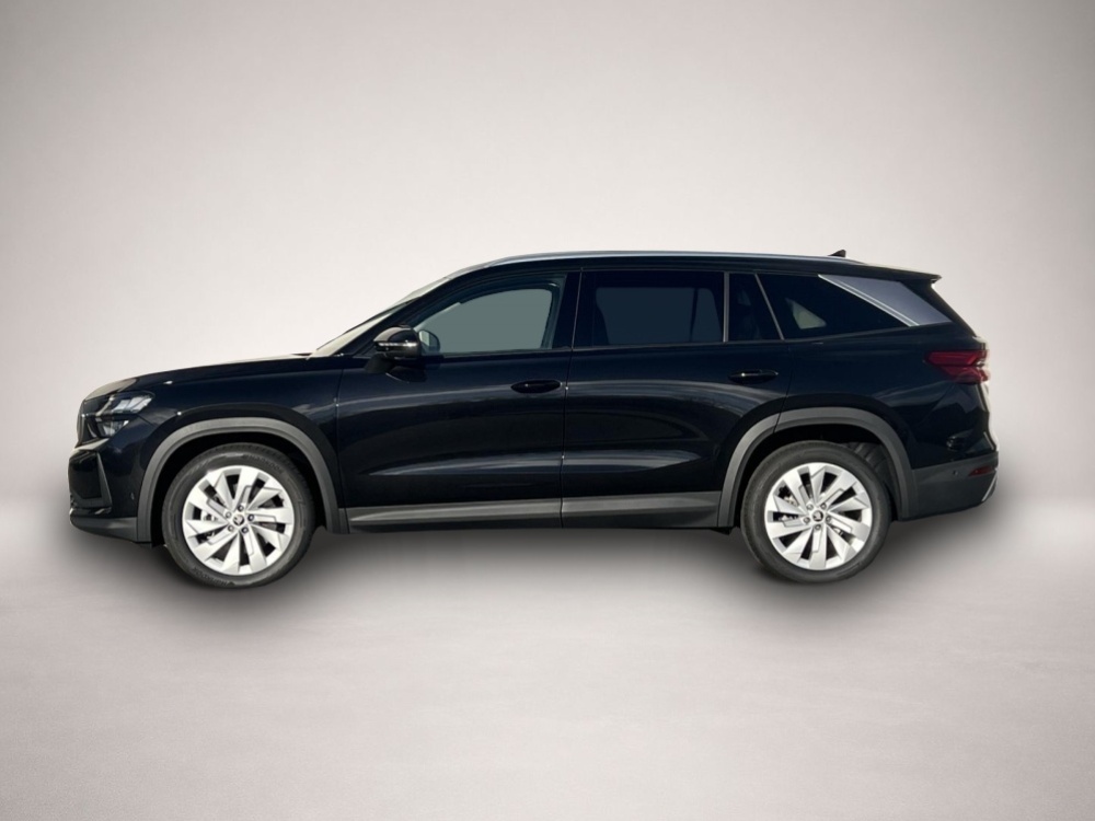 Bild 3 Skoda Kodiaq Selection 2,0 TDI DSG 110KW Navi